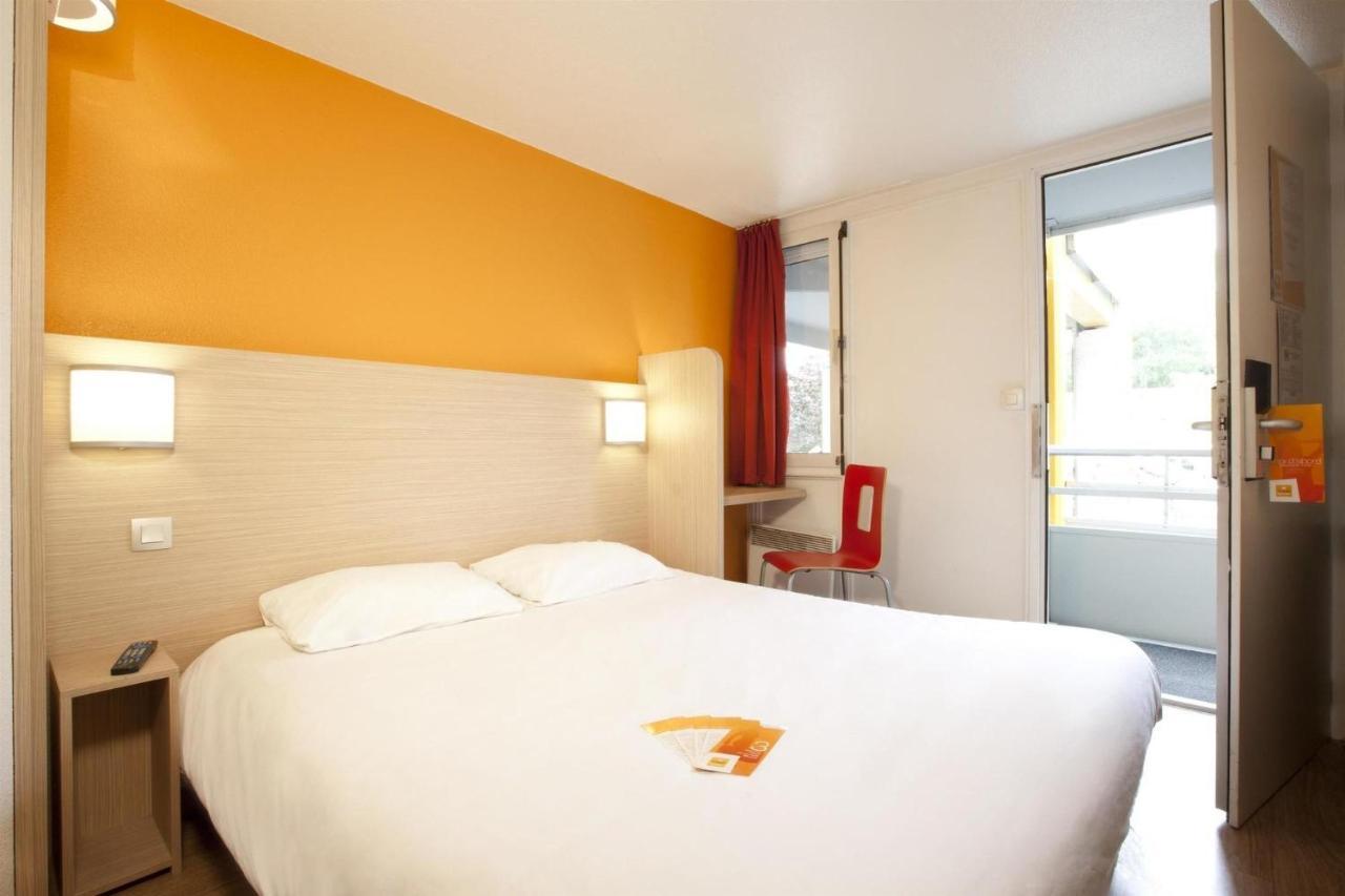 Premiere Classe Vichy - Bellerive Sur Allier Esterno foto